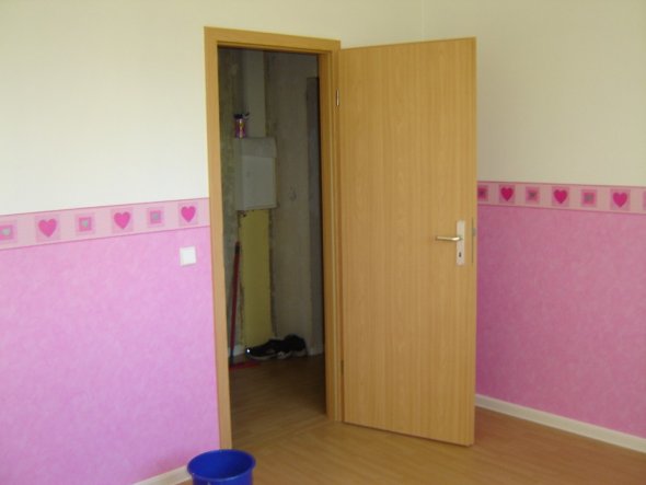 Kinderzimmer 'Princess - Suite'