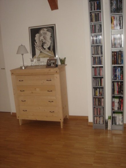 Wohnzimmer 'Living room'