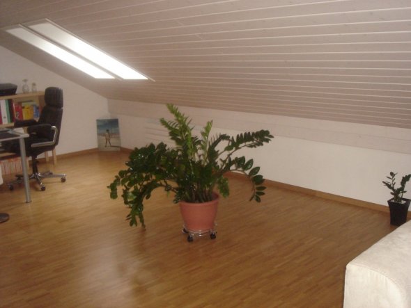 Wohnzimmer 'Living room'