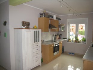 Küche / Esszimmer