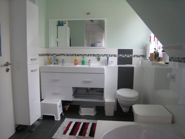Bad 'Badezimmer'