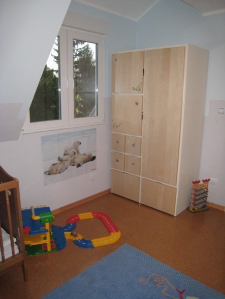 Kinderzimmer 'Kinderzimmer Luca'
