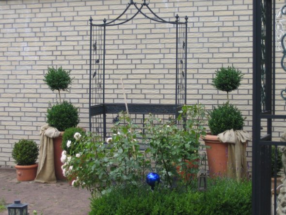 Garten 'Gartenträume'