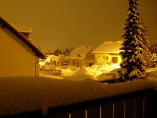 Aussen