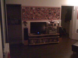 alle Räume 'Wohnzimmer'