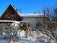 Hausfassade / Außenansichten 'Winterwunderland'