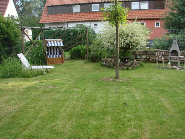 Garten 'Garten und Terasse'