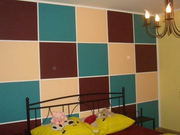 Schlafzimmer 'Sleep'
