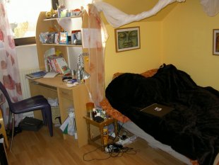 alle Räume 'Jugendzimmer Mädchen'