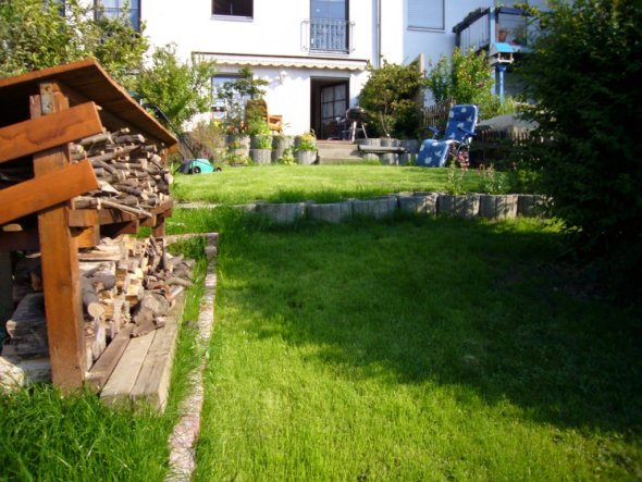 Garten 'Kleiner Garten'