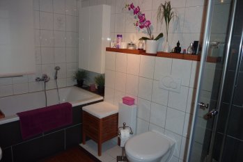 Design 'Badezimmer'