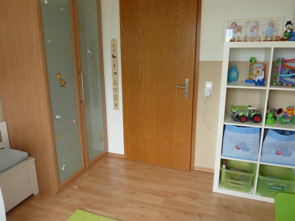 Kinderzimmer 'Kinderzimmer vom Großen'