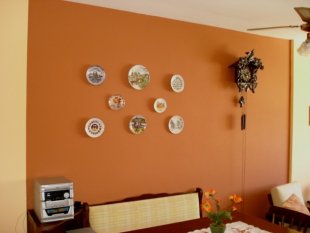 alle Räume 'Mein Wohnzimmer'