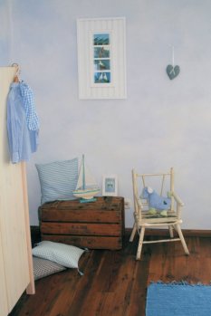 Blue Room