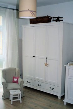 Shabby 'Beige Room'