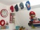 Kinderzimmer 'Finn`s Super Mario World'