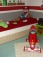 Kinderzimmer 'Finn`s Super Mario World'