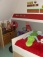 Kinderzimmer 'Finn`s Super Mario World'