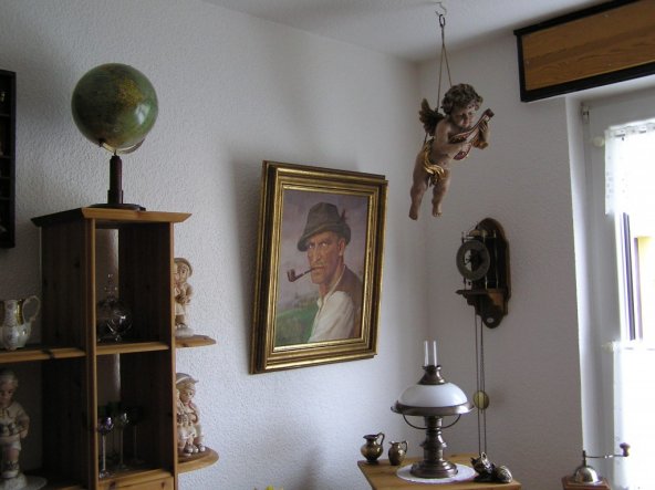 Wohnzimmer 'Wohnzimmer'