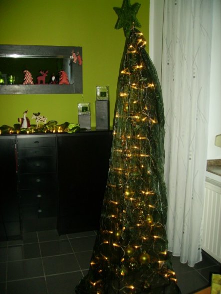 Weihnachten mal anders!!!