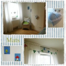 Kinderzimmer 'Babyzimmer'