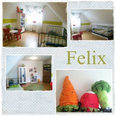 Kinderzimmer 1