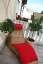 Terrasse / Balkon 'Balkon 2009'