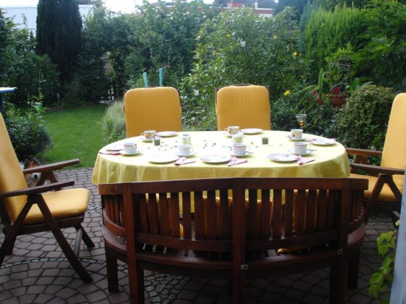 Garten 'Garten'