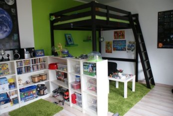 Kinderzimmer