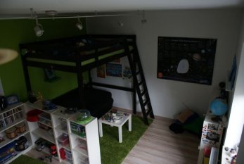 Kinderzimmer