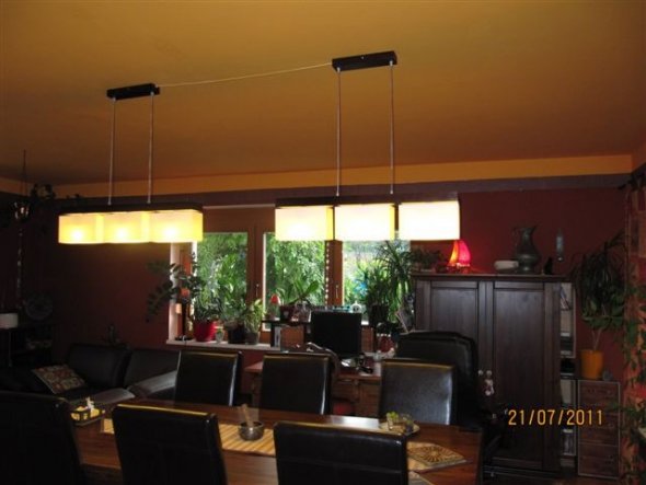 Wohnzimmer 'Wohnzimmer2011'