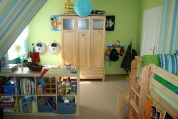 Kinderzimmer