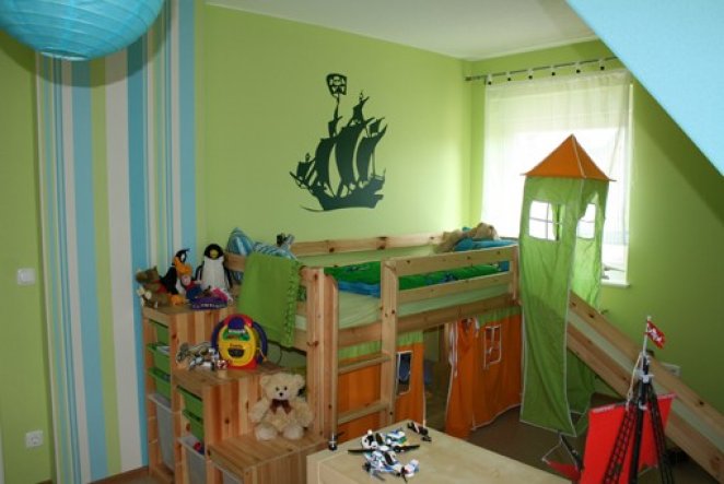 Kinderzimmer 'Kinderzimmer'