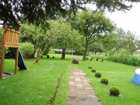 Garten 'Garten'