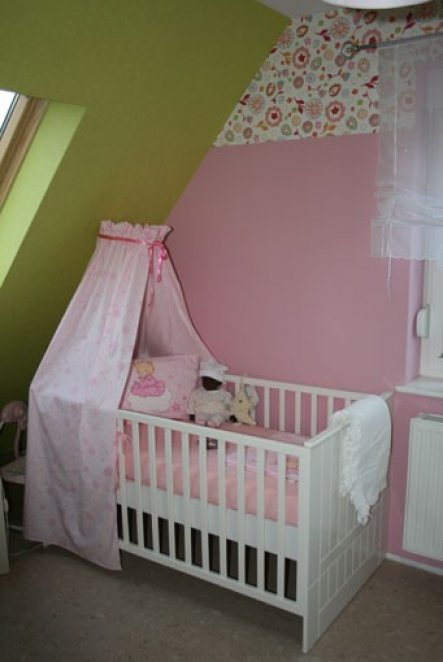 Kinderzimmer 'Babyzimmer'