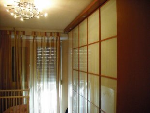 altes schlafzimmer 