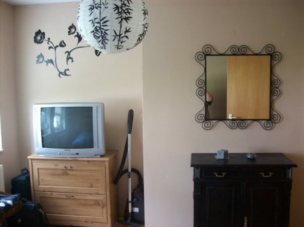 Schlafzimmer 'Schöne Träume'