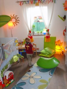 kinderzimmer