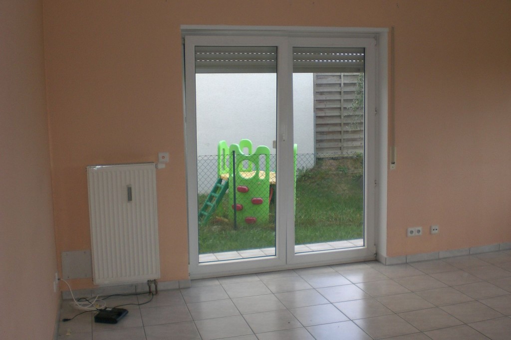 Wohnzimmer Sweet Home von schokojule - 15064 - Zimmerschau