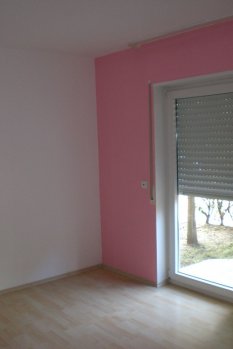 Arbeits/Gästezimmer