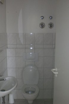 Gästetoilette