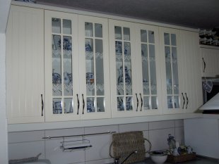 Küche 2011