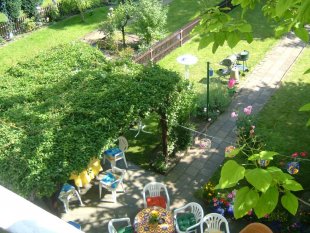 alle Räume 'Garten'
