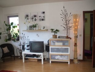 alle Räume 'Mein Raum'