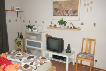 alle Räume 'Mein Raum'