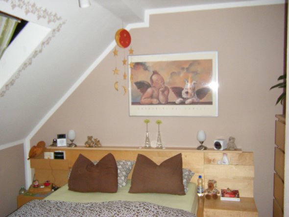 Schlafzimmer 'Schlafzimmer'