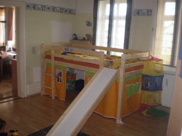 Kinderzimmer 'Andres Zimmer'