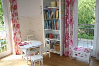 Mädchenzimmer