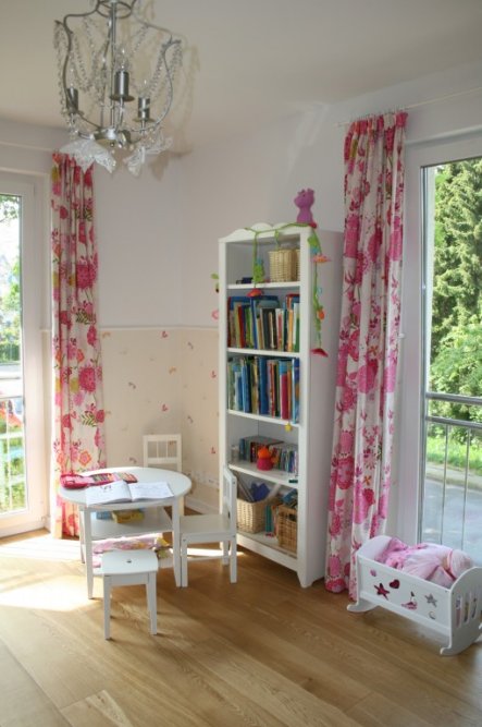 Kinderzimmer 'Mädchenzimmer'