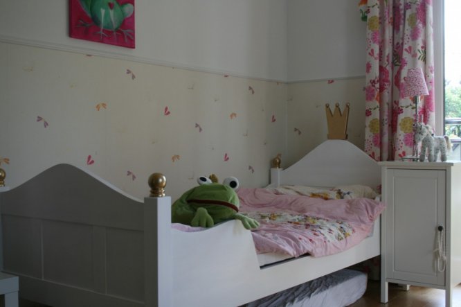 Kinderzimmer 'Mädchenzimmer'